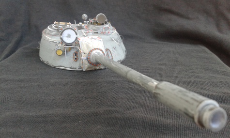T-55A T-55A