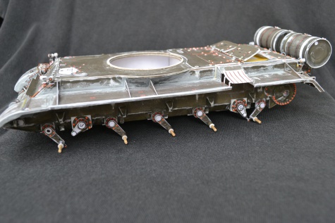 T-55A T-55A