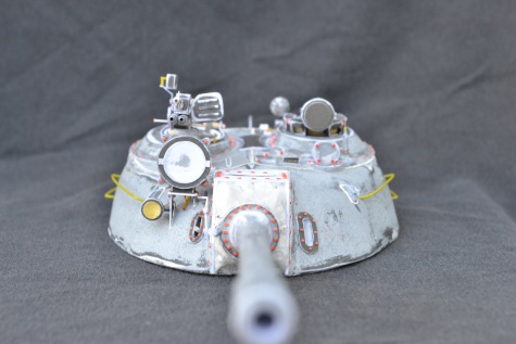 T-55A T-55A