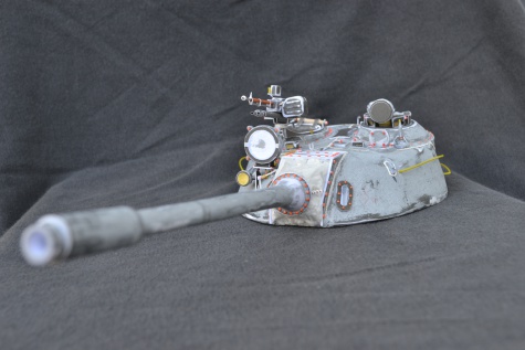 T-55A T-55A