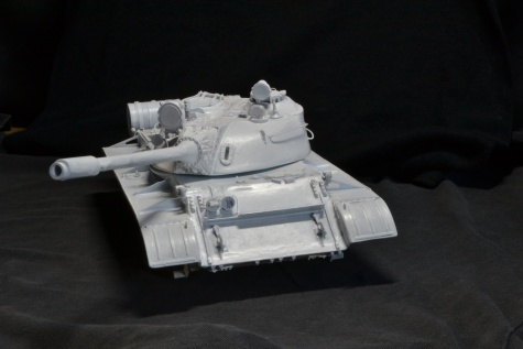 T-55A T-55A