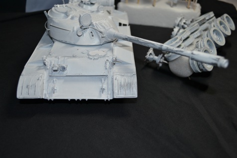 T-55A T-55A