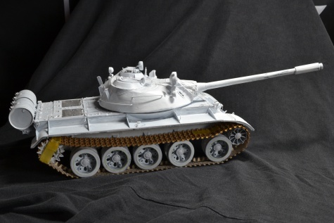 T-55A T-55A