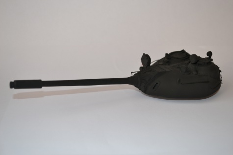 T-55A T-55A