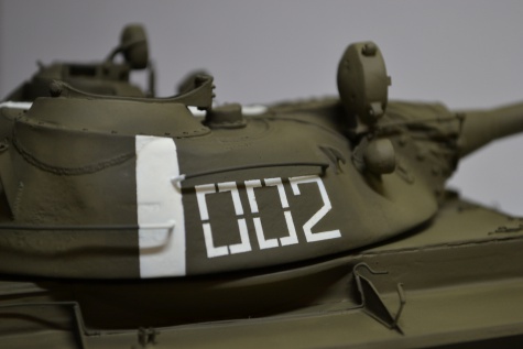 T-55A T-55A
