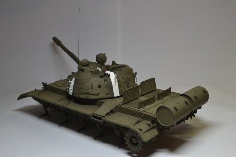 T-55A T-55A