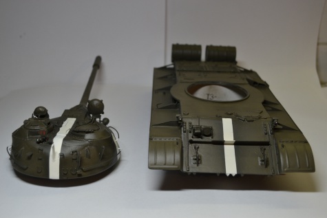 T-55A T-55A