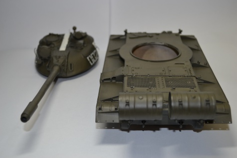T-55A T-55A