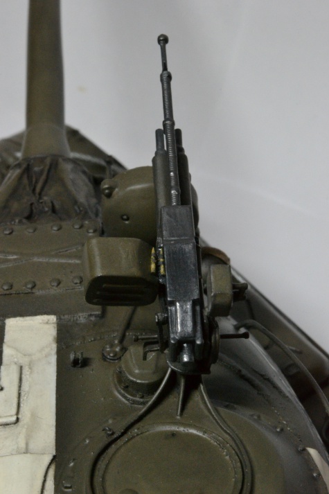 T-55A T-55A
