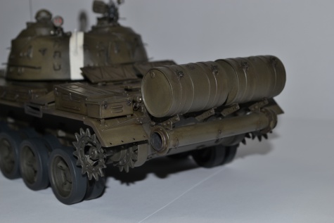 T-55A T-55A