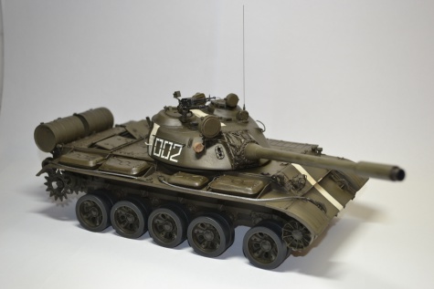 T-55A T-55A