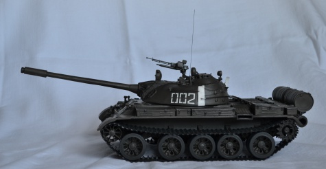 T-55A T-55A