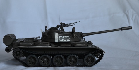 T-55A T-55A