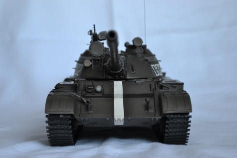 T-55A T-55A
