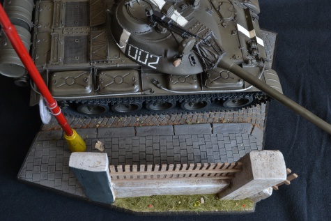 T-55A T-55A