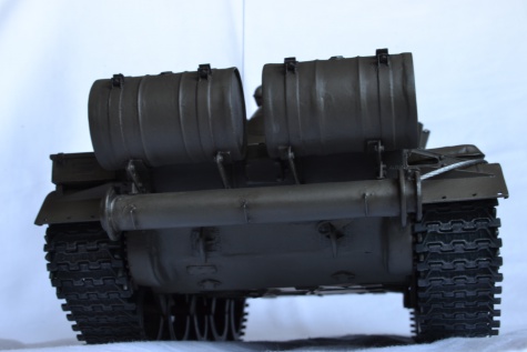 T-55A T-55A