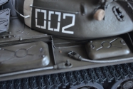 T-55A