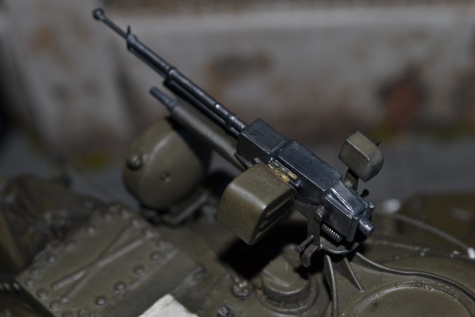 T-55A T-55A