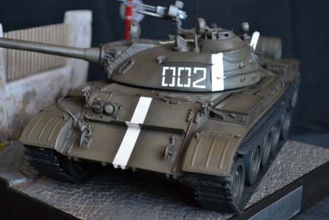 T-55A T-55A