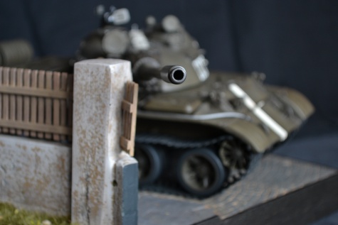 T-55A T-55A