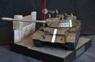 T-55A