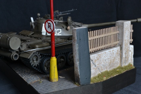 T-55A T-55A
