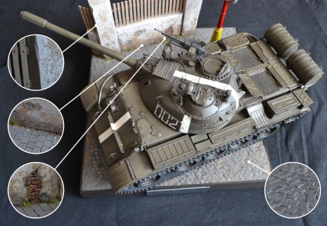 T-55A