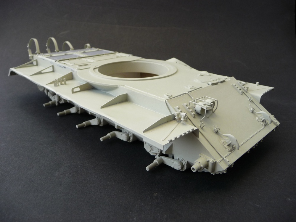 T-55A (Plná velikost v novém okně) T-55A