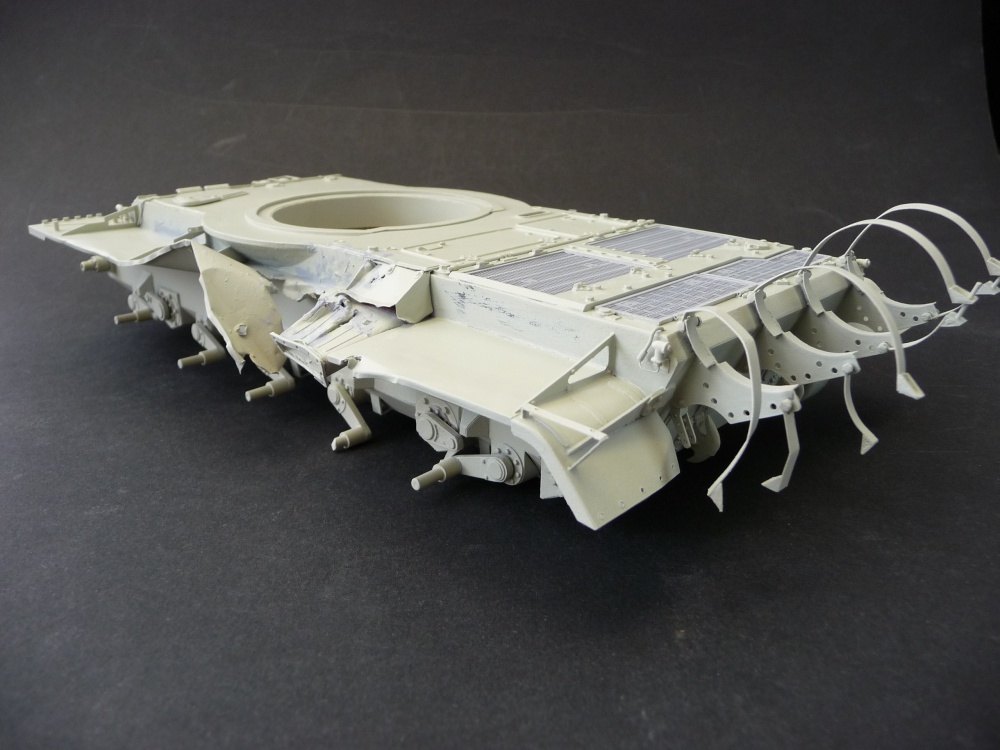 T-55A (Plná velikost v novém okně) T-55A