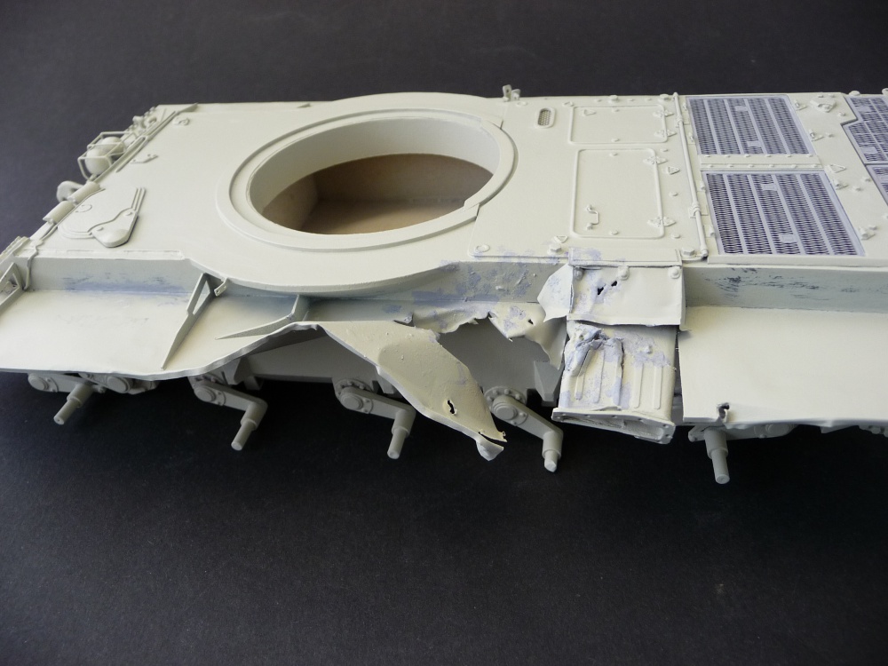 T-55A (Plná velikost v novém okně) T-55A