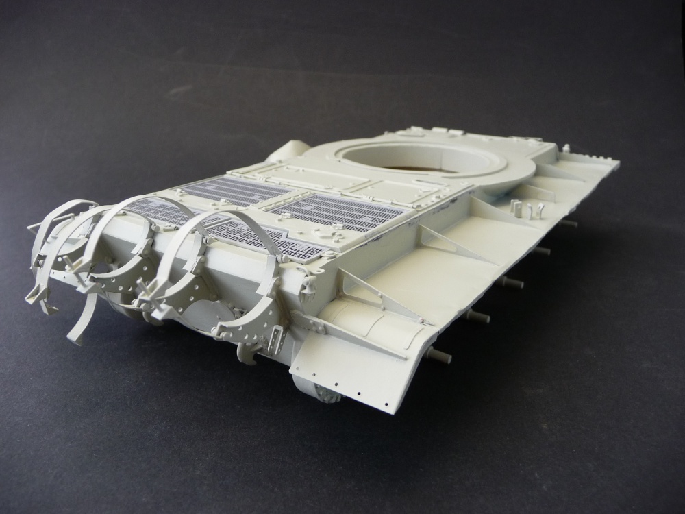 T-55A (Plná velikost v novém okně) T-55A