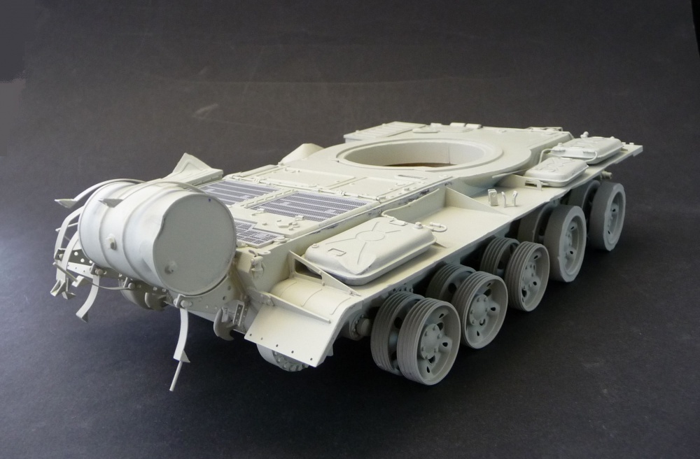 T-55A (Plná velikost v novém okně) T-55A