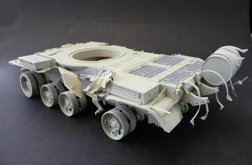 T-55A (Plná velikost v novém okně) T-55A