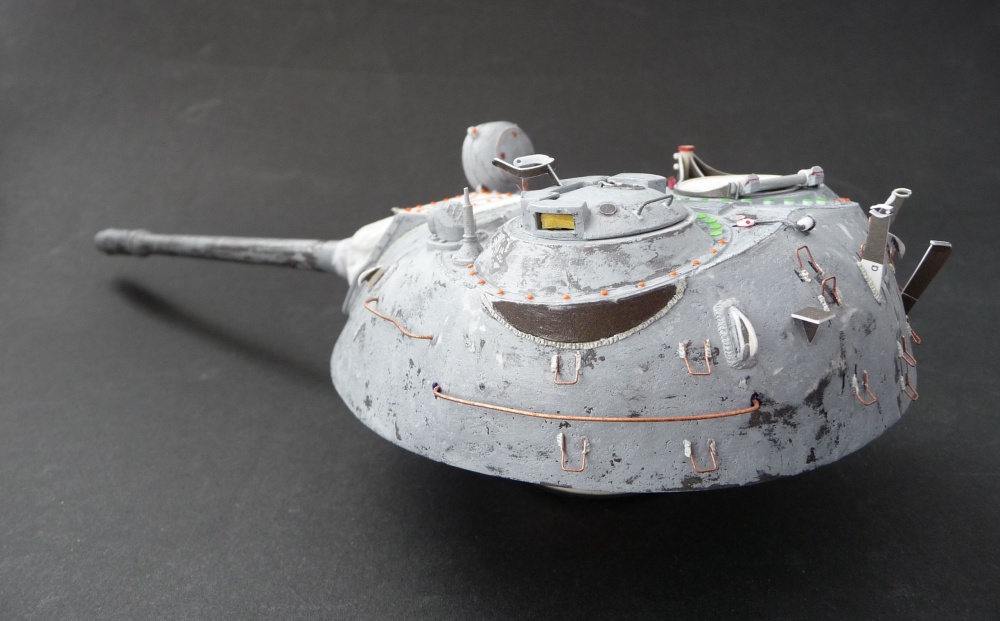 T-55A (Plná velikost v novém okně) T-55A