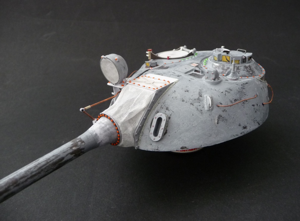 T-55A (Plná velikost v novém okně) T-55A