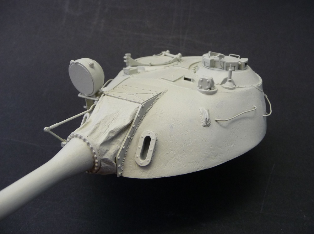 T-55A (Plná velikost v novém okně) T-55A