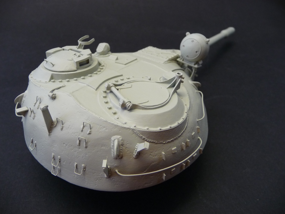 T-55A (Plná velikost v novém okně) T-55A