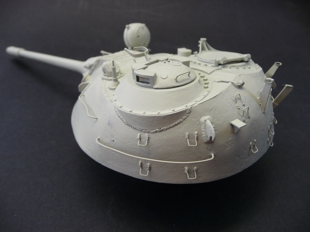 T-55A (Plná velikost v novém okně) T-55A