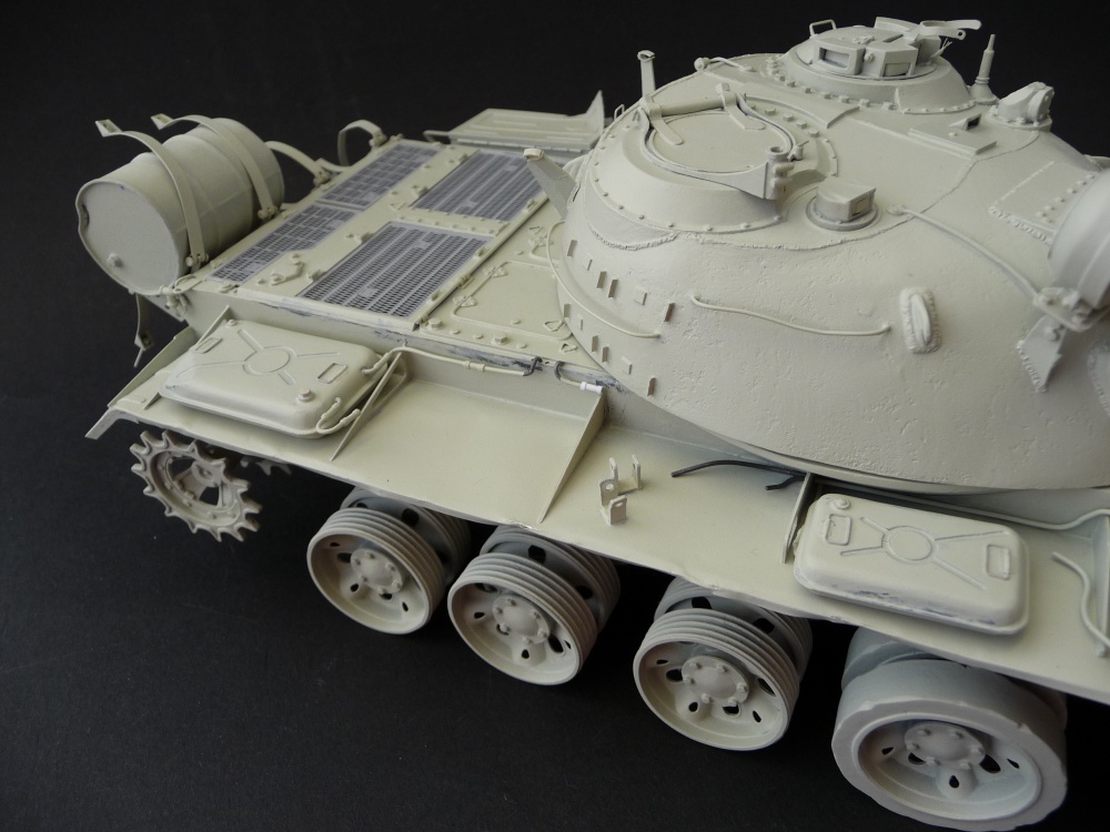 T-55A (Plná velikost v novém okně) T-55A