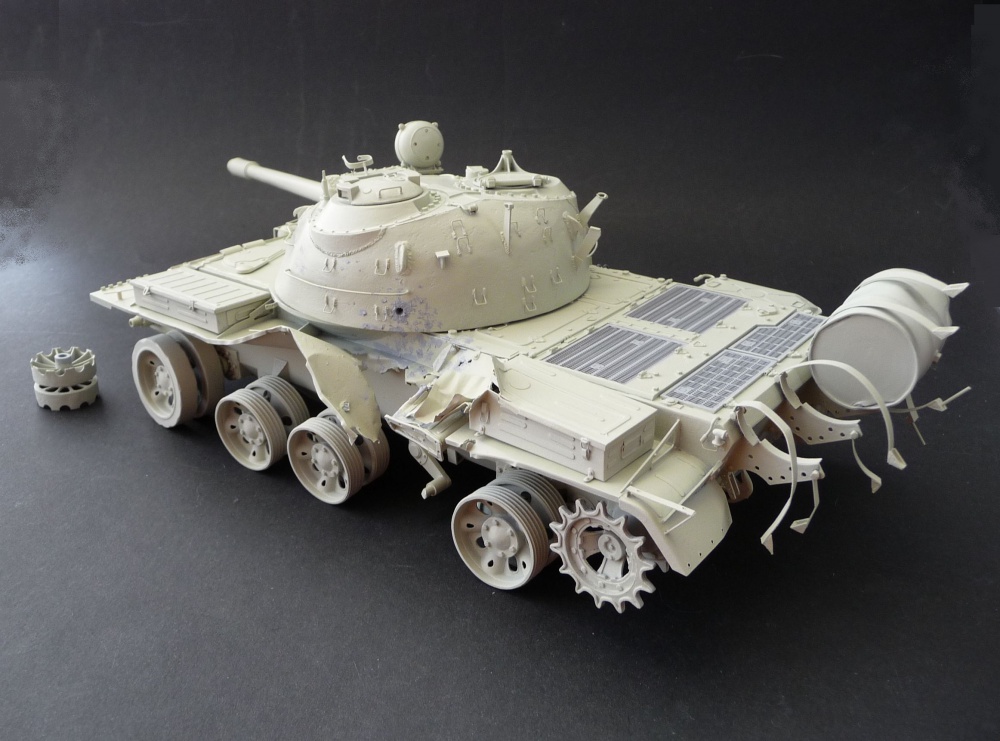 T-55A (Plná velikost v novém okně) T-55A