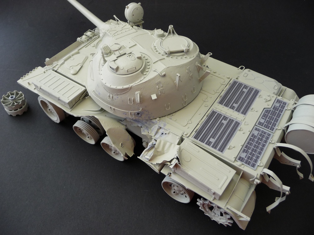 T-55A (Plná velikost v novém okně) T-55A