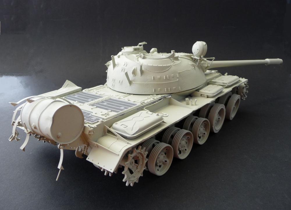T-55A (Plná velikost v novém okně) T-55A