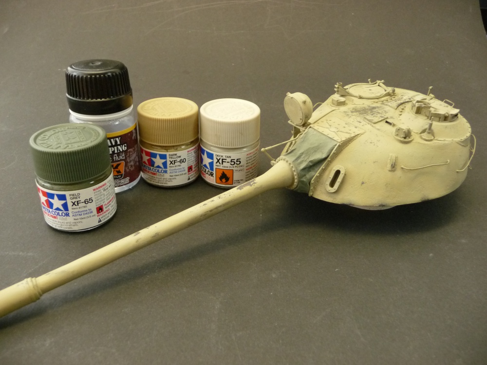 T-55A (Plná velikost v novém okně) T-55A
