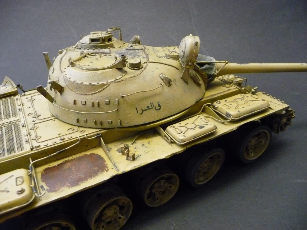 T-55A (Plná velikost v novém okně) T-55A
