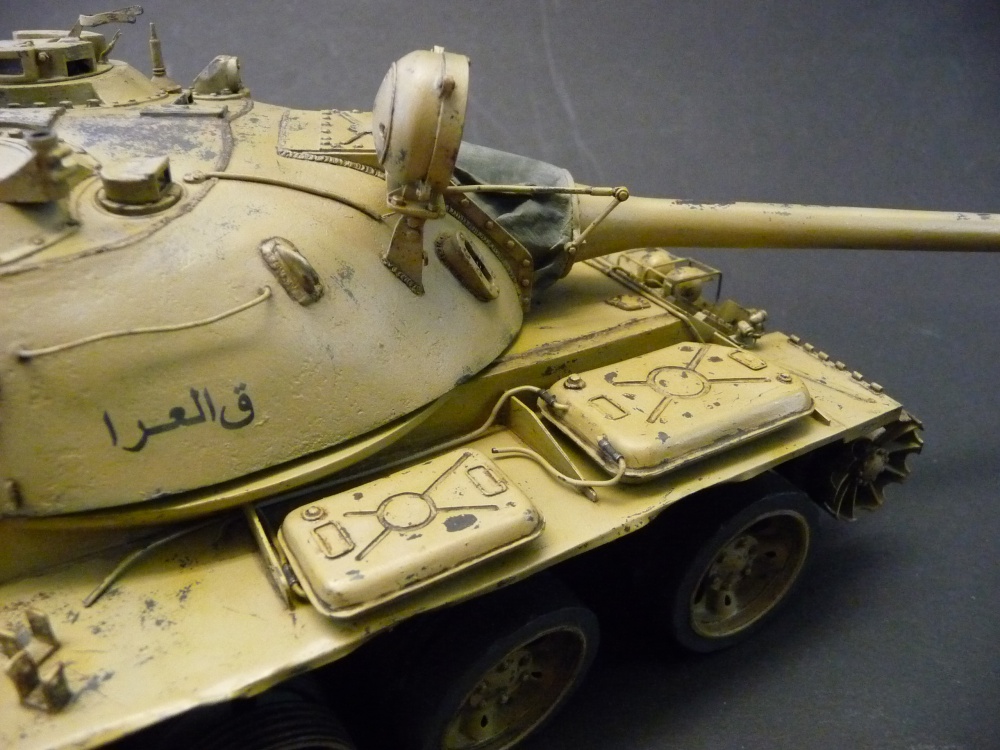 T-55A (Plná velikost v novém okně) T-55A