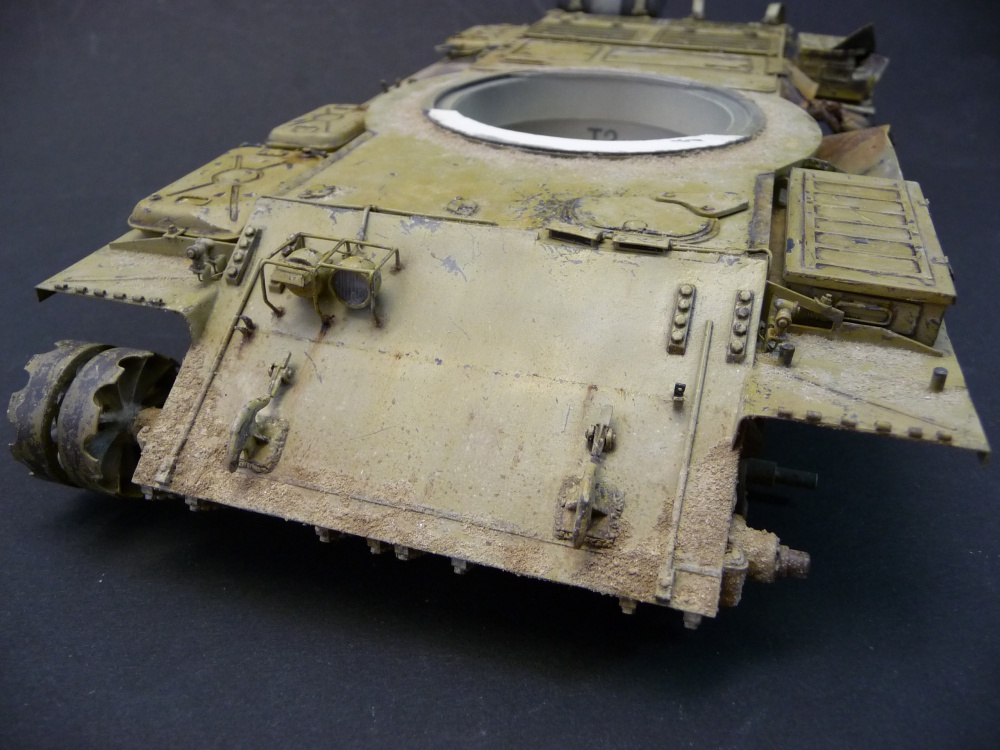 T-55A (Plná velikost v novém okně) T-55A