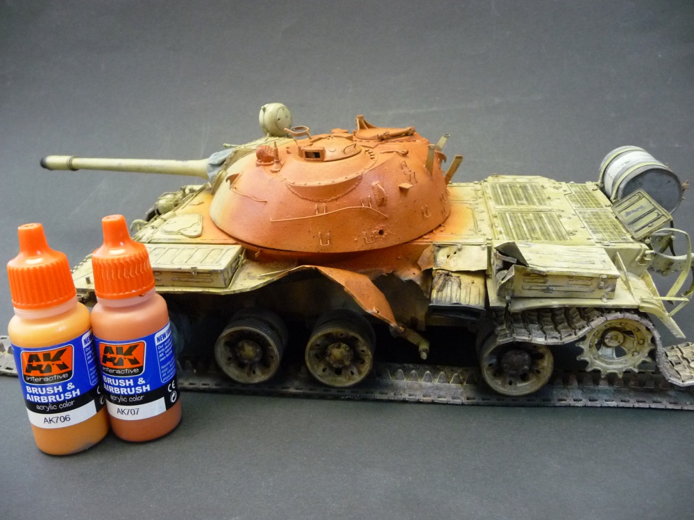 T-55A (Plná velikost v novém okně) T-55A