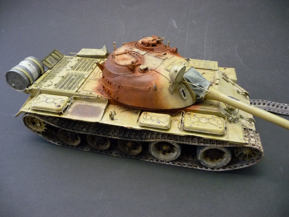 T-55A (Plná velikost v novém okně) T-55A