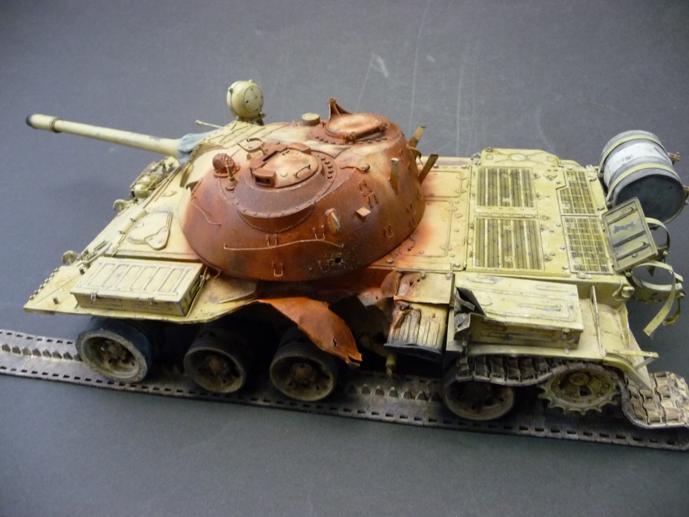 T-55A (Plná velikost v novém okně) T-55A