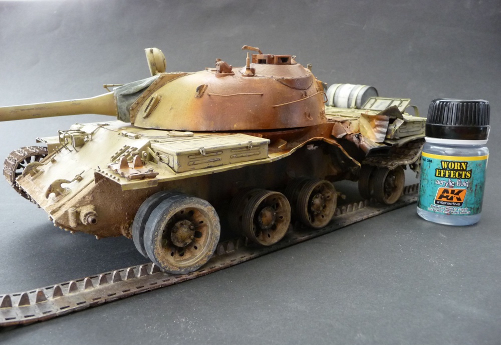 T-55A (Plná velikost v novém okně) T-55A